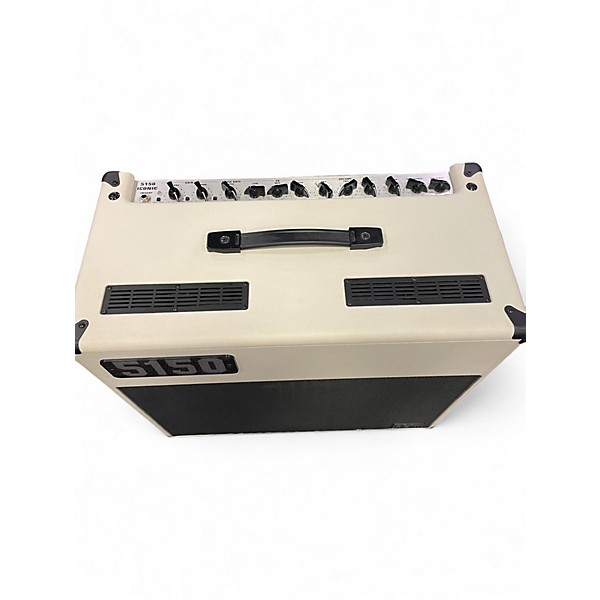 Used EVH 5150 iconic series 40w Guitar Cabinet