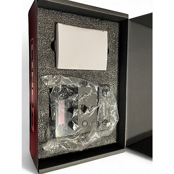 Used Line 6 HX ONE STEREO Effect Processor