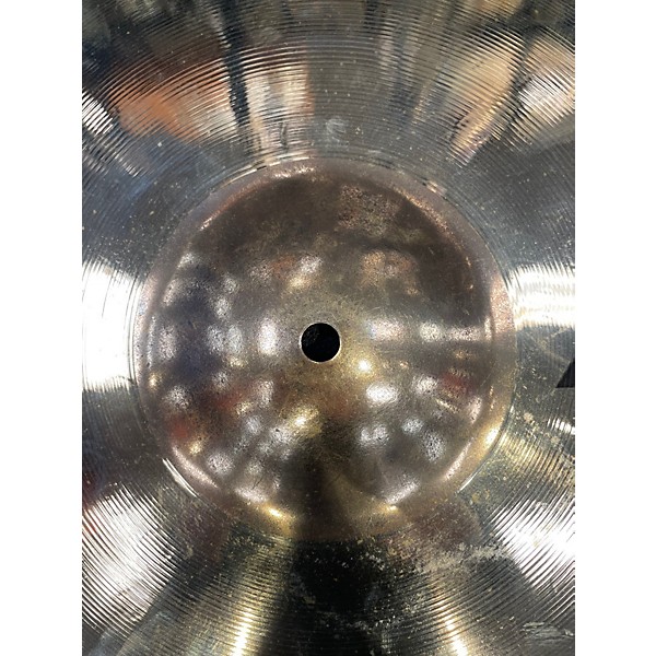 Used SABIAN 16in AAX Xplosion Crash Cymbal