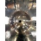 Used SABIAN 16in AAX Xplosion Crash Cymbal