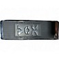 Used VOX V847 Reissue Wah Effect Pedal thumbnail