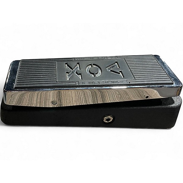 Used VOX V847 Reissue Wah Effect Pedal