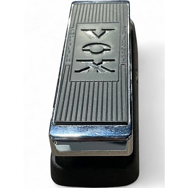 Used VOX V847 Reissue Wah Effect Pedal