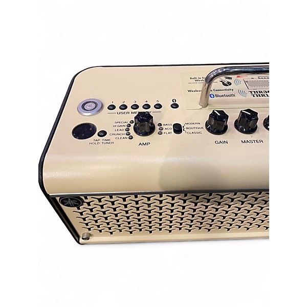 Used Yamaha THR30II Bass Amp Head