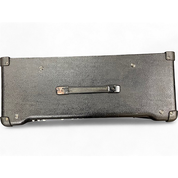 Used Crate MX120R Guitar Combo Amp