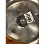 Used Zildjian 18in ZBT Crash Ride Cymbal