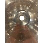 Used Zildjian 18in ZBT Crash Ride Cymbal