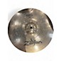 Used Zildjian 14in ZBT Crash Cymbal thumbnail