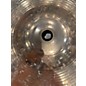 Used Zildjian 14in ZBT Crash Cymbal