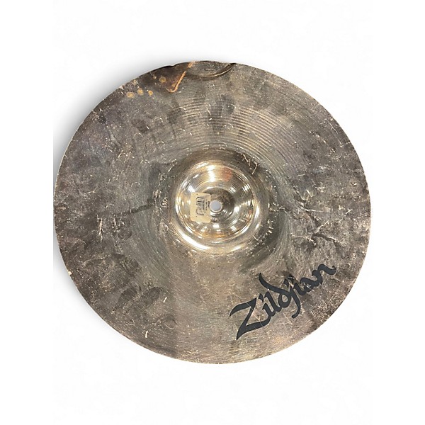 Used Zildjian 14in ZBT Crash Cymbal