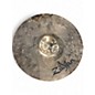Used Zildjian 14in ZBT Crash Cymbal