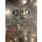 Used Zildjian 14in ZBT Crash Cymbal