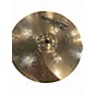 Used Zildjian 13in ZBT Hi Hat Pair Cymbal