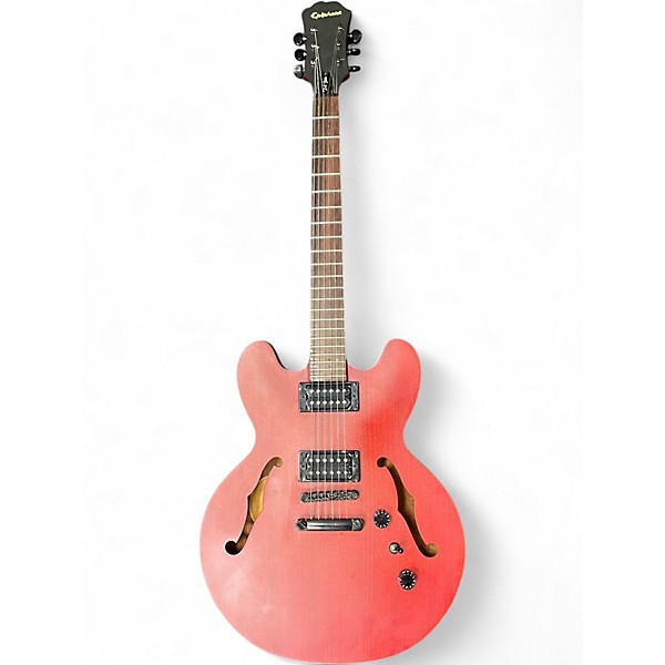 ギター Tomohiro   Epiphone Dot Studio WS ギター Tomohiro Epiphone Dot Studio WS Epiphone DOT Studio WS