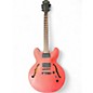 Used Epiphone Dot Studio Worn Cherry Hollow Body Electric Guitar thumbnail