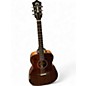 Used Guild OM120 Natural Acoustic Guitar thumbnail