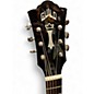Used Guild OM120 Natural Acoustic Guitar