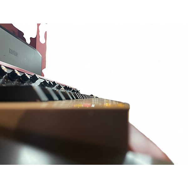 Used KORG SV173 73 Key Stage Piano