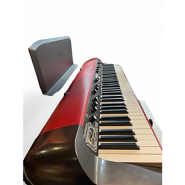 Used KORG SV173 73 Key Stage Piano