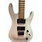 Used Jackson SLATHXMG3-6 White Solid Body Electric Guitar