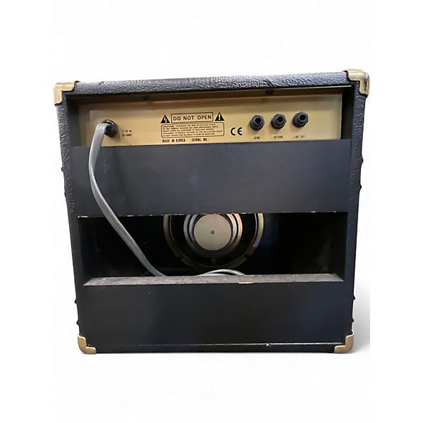 Used Rogue CG20 Guitar Combo Amp