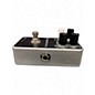 Used Keeley 4 Knob Compressor Effect Pedal