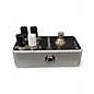Used Keeley 4 Knob Compressor Effect Pedal