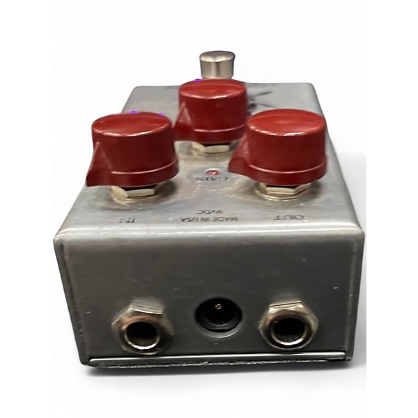 Used J.Rockett Audio Designs Archer Effect Pedal