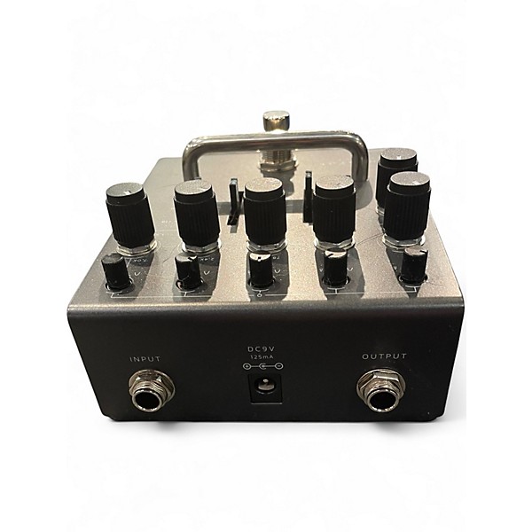 Used Ibanez Pentatone Pedal