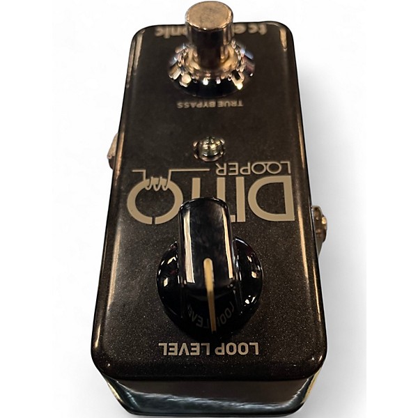 Used TC Electronic Ditto Looper Pedal