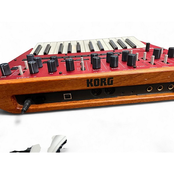Used KORG MONOLOGE
