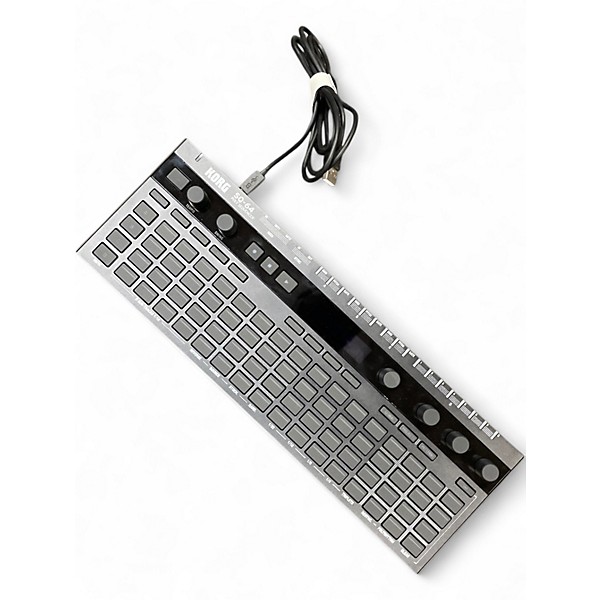 Used KORG SQ-64