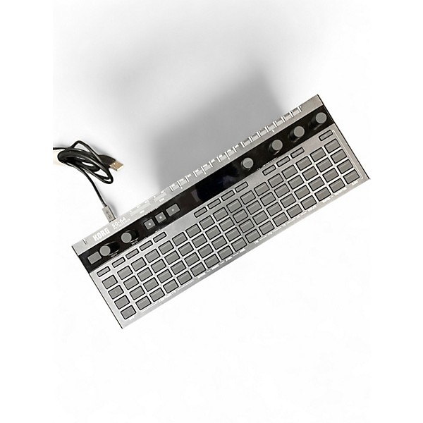 Used KORG SQ-64