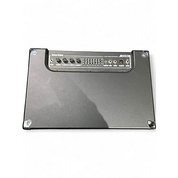 Used Hartke HD150 Bass Combo Amp