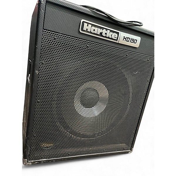 Used Hartke HD150 Bass Combo Amp
