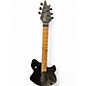 Used EVH Wolfgang Standard Black Solid Body Electric Guitar