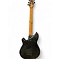 Used EVH Wolfgang Standard Black Solid Body Electric Guitar