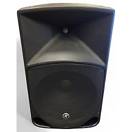 Used Mackie THUMP15 Powered Speaker