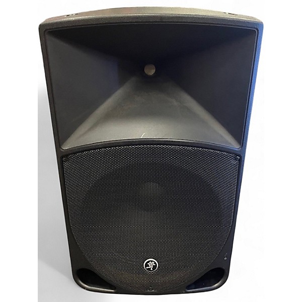 Used Mackie THUMP15 Powered Speaker