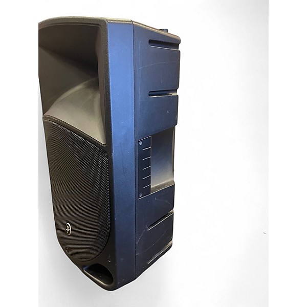 Used Mackie THUMP15 Powered Speaker