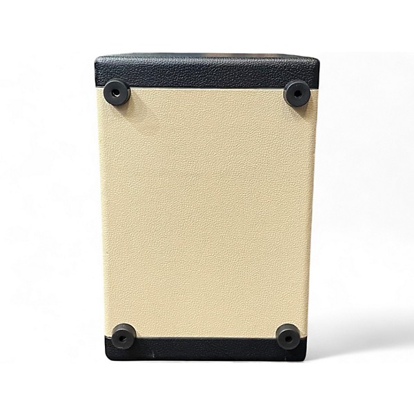 Used Egnater Rebel 112X 1x12 Guitar Cabinet