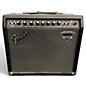 Used Fender CHAMPION 300 Guitar Combo Amp thumbnail