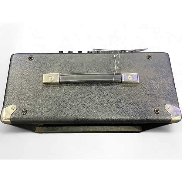 Used Fender CHAMPION 300 Guitar Combo Amp