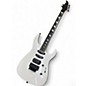 Used 2025 Caparison Guitars TAT Frozen White Solid Body Electric Guitar thumbnail