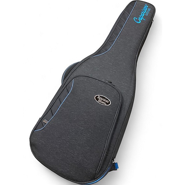 Used 2025 Caparison Guitars TAT Frozen White Solid Body Electric Guitar