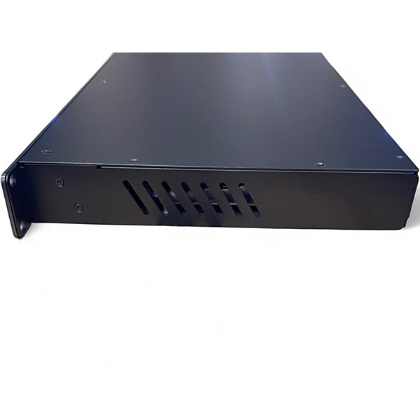 Used Solid State Logic SSL 18 Audio Interface