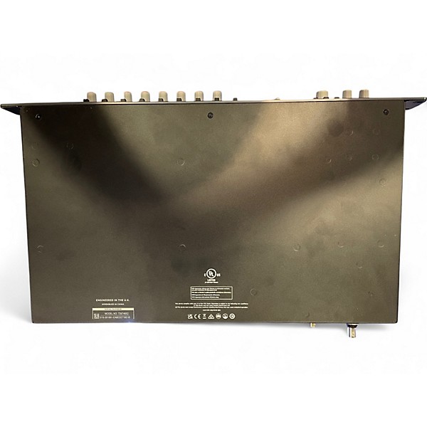 Used Solid State Logic SSL 18 Audio Interface