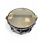 Used Slingerland 14in Gene Krupa Silver Drum
