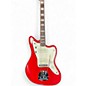 Used Fender JAZZMASTER AMERICAN VINTAGE  Dakota Red Solid Body Electric Guitar thumbnail