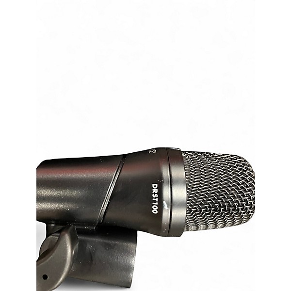 Used Digital Reference DRDK4 4 Piece Percussion Microphone Pack